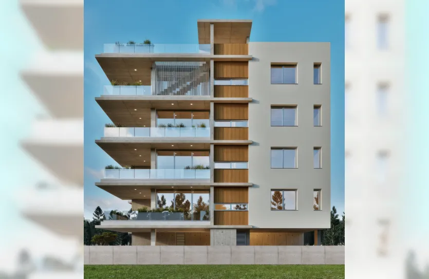 2-bedroom penthouse for sale - 18021