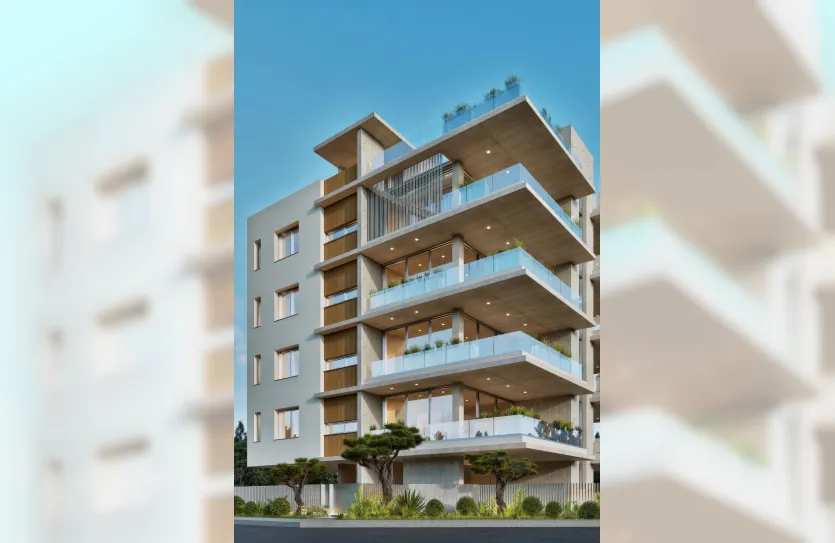 2-bedroom penthouse - 18021, photo 5