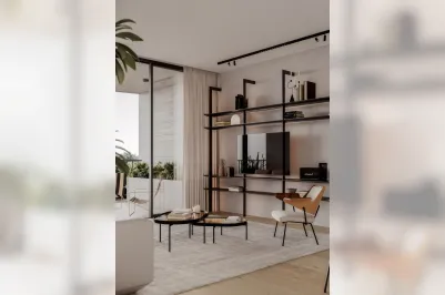 3-bedroom apartment - 18017, photo 1