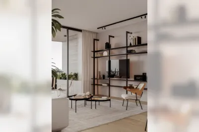 2-bedroom apartment - 18016, photo 1