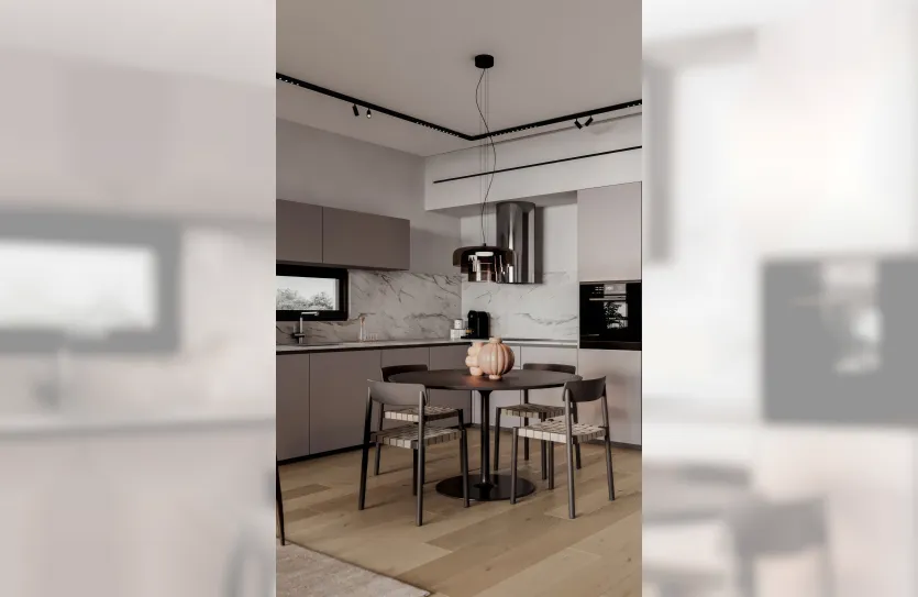 2-bedroom apartment - 18016, photo 4