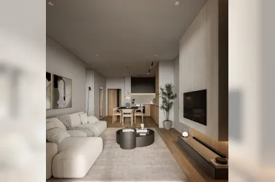 3-bedroom apartment - 18030, photo 1