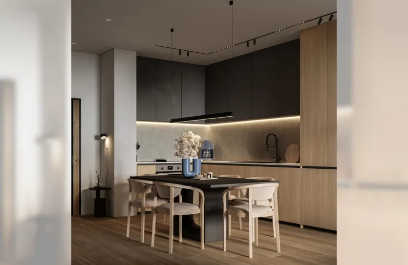 3-bedroom apartment - 18030, photo 3