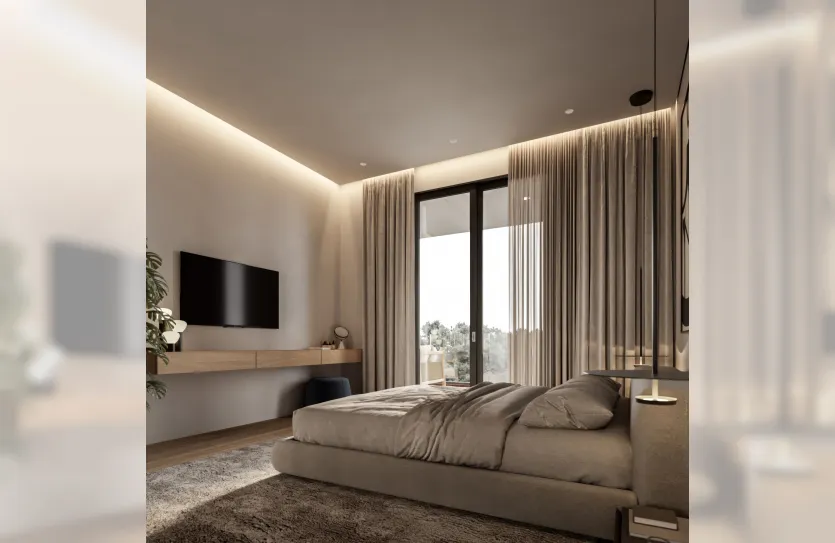 3-bedroom apartment - 18030, photo 4