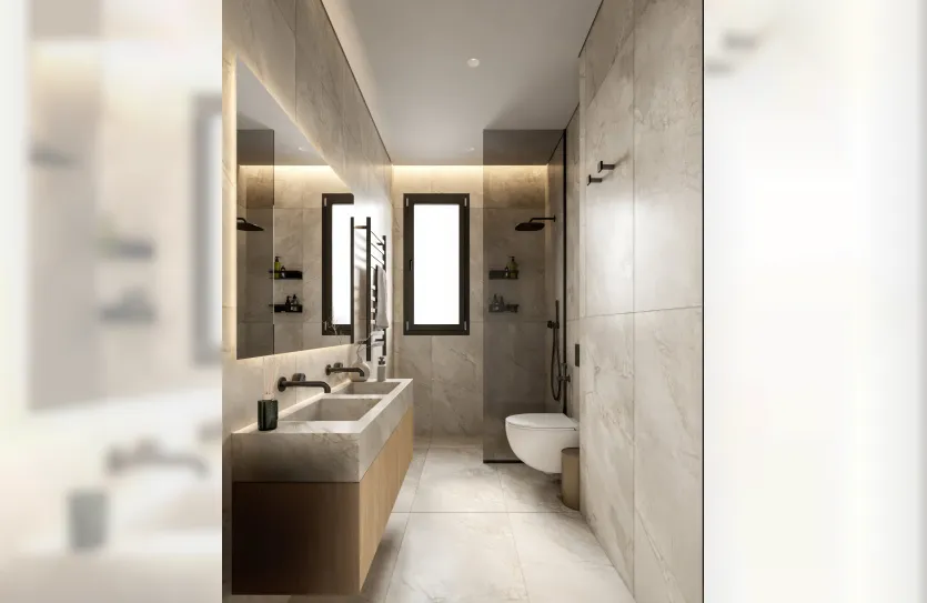 3-bedroom apartment - 18030, photo 5