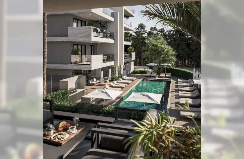 3-bedroom apartment for sale - 18029