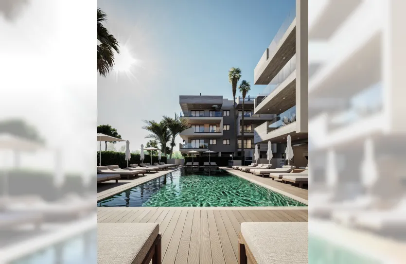 3-bedroom apartment - 18029, photo 2