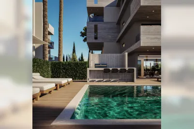 3-bedroom apartment - 18029, photo 2