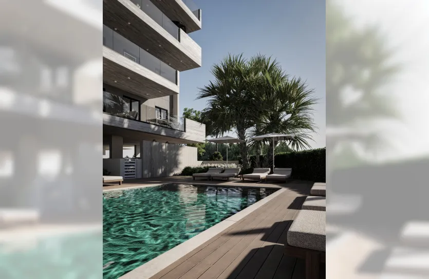 3-bedroom apartment - 18029, photo 4