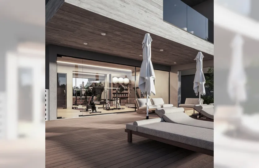 3-bedroom apartment - 18029, photo 7