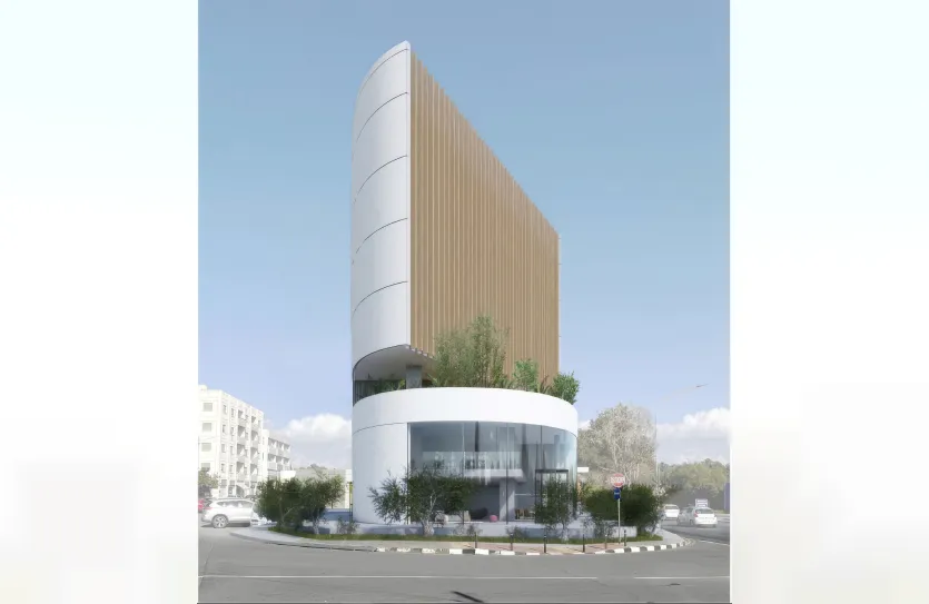 Здание - 18406, photo 12