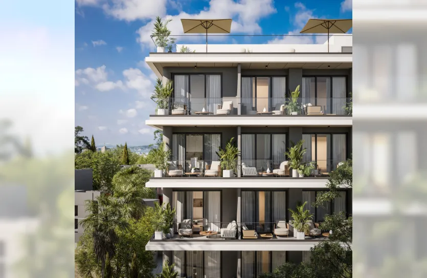 Пентхаус с 2-мя спальнями - 18662, photo 5