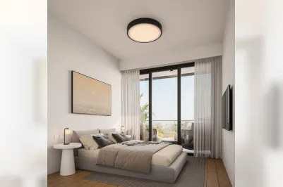 Квартира с 2-мя спальнями - 18661, photo 2