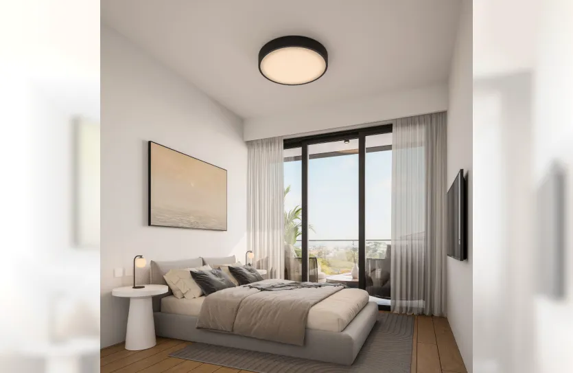 Квартира с 2-мя спальнями - 18661, photo 3