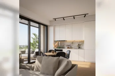 2-bedroom apartment - 18659, photo 1