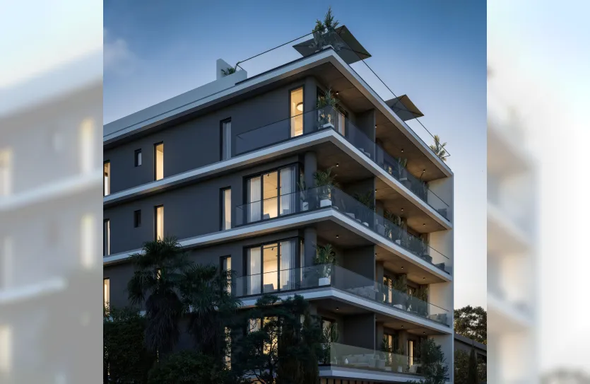 2-bedroom apartment - 18659, photo 6