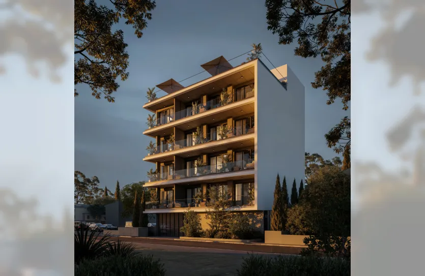 2-bedroom apartment - 18659, photo 7