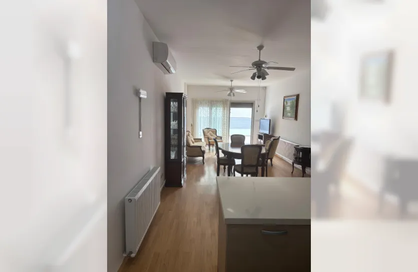 2-bedroom apartment for rent - 18675