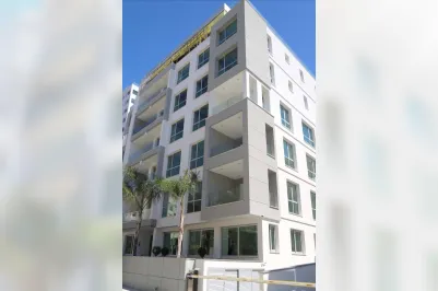 4-bedroom apartment - 18682, photo 2