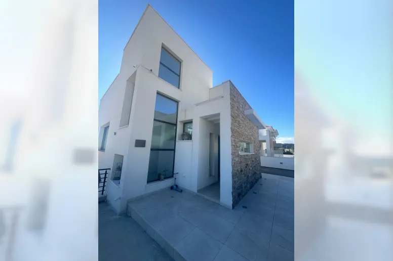 House in Germasogeia, Limassol - 18679