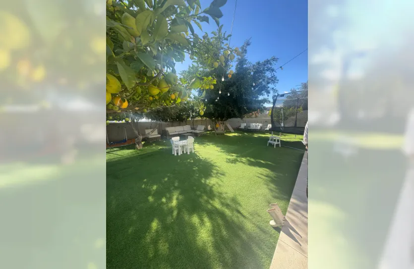 Дом с 3-мя спальнями - 18679, photo 8