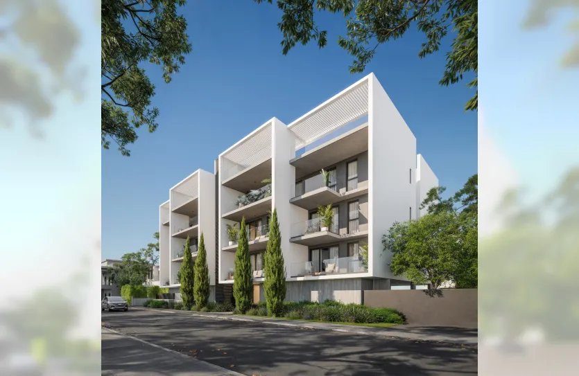 2-bedroom penthouse - 18678, photo 7