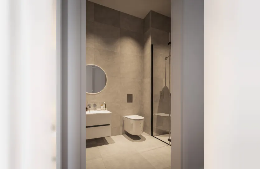 2-bedroom apartment - 18677, photo 6