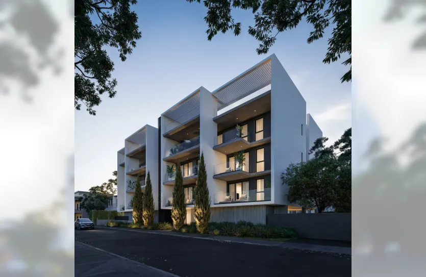 2-bedroom apartment - 18677, photo 9