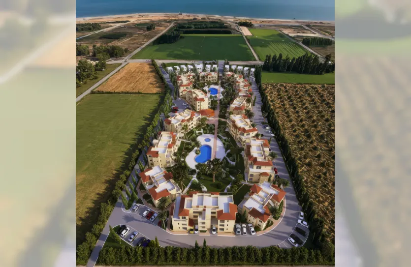 2-bedroom apartment - 18685, photo 7