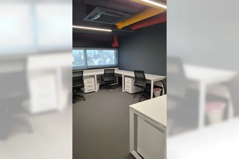 Office in Nicosia City, Nicosia