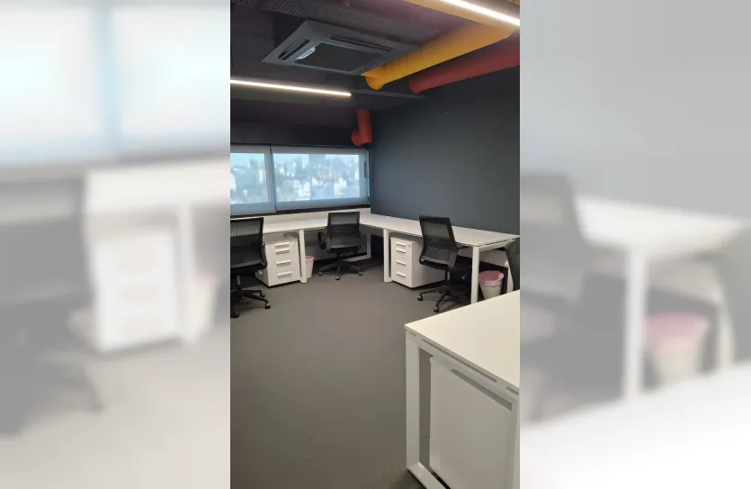 Офис аренда - 18692