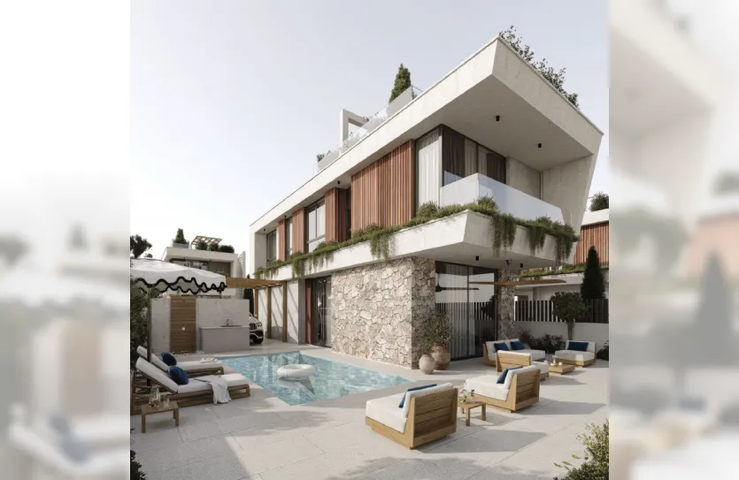 5-bedroom villa for sale - 18700