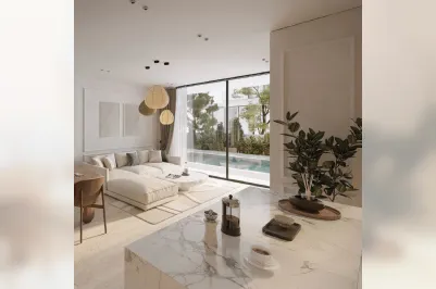 5-bedroom villa - 18700, photo 1