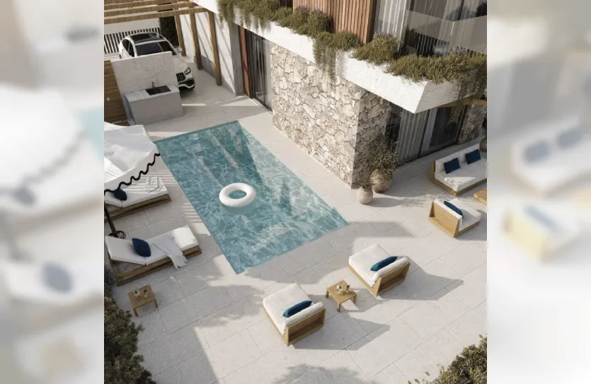 Дом с 4-мя спальнями - 18699, photo 8