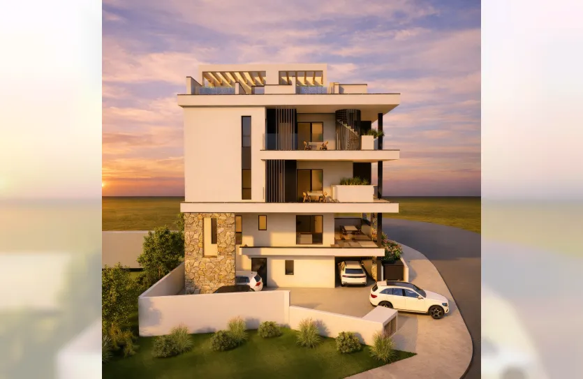 2-bedroom penthouse for sale - 18707