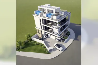 2-bedroom penthouse - 18707, photo 1