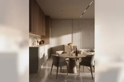 2-bedroom apartment - 18713, photo 1