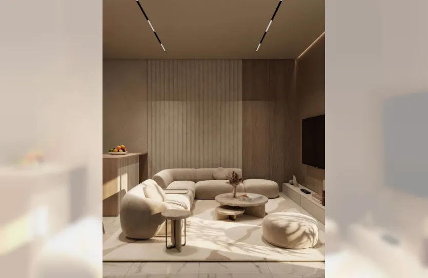 2-bedroom apartment - 18713, photo 3