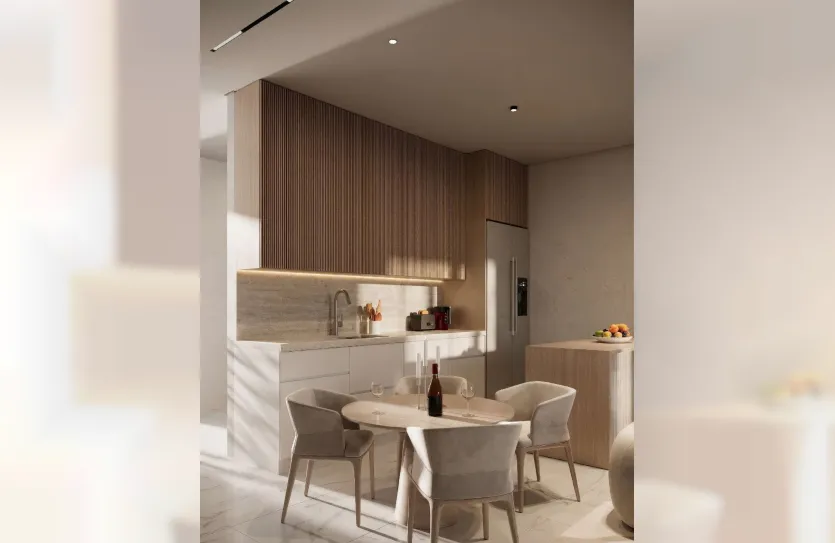 2-bedroom apartment - 18713, photo 4