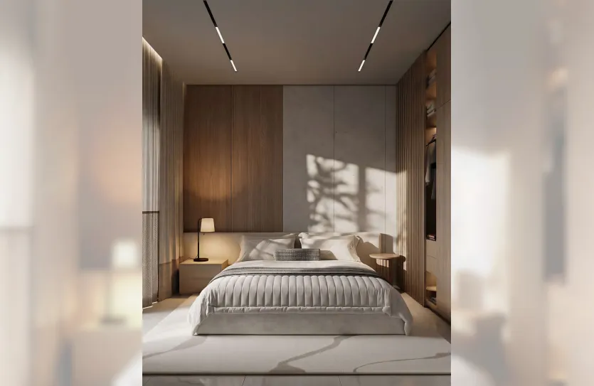 2-bedroom apartment - 18713, photo 5