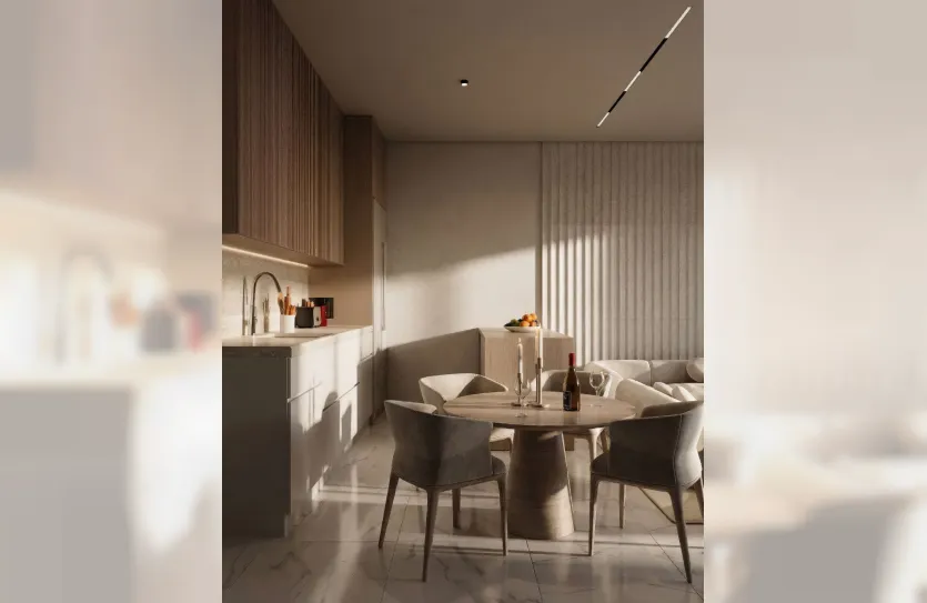 1-bedroom apartment - 18712, photo 2