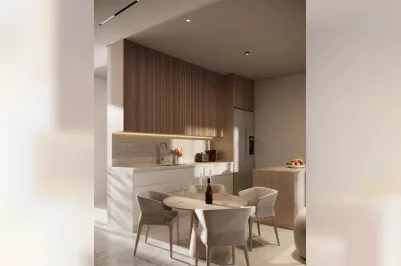 1-bedroom apartment - 18712, photo 2