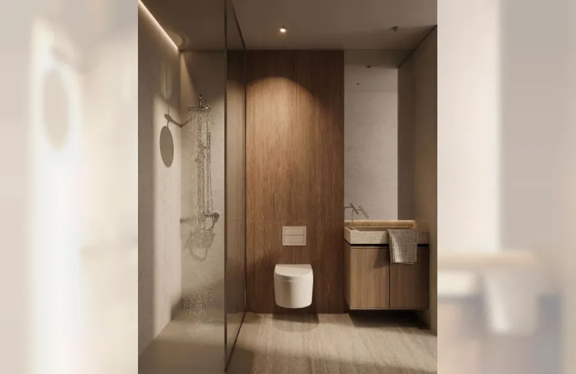 1-bedroom apartment - 18712, photo 5