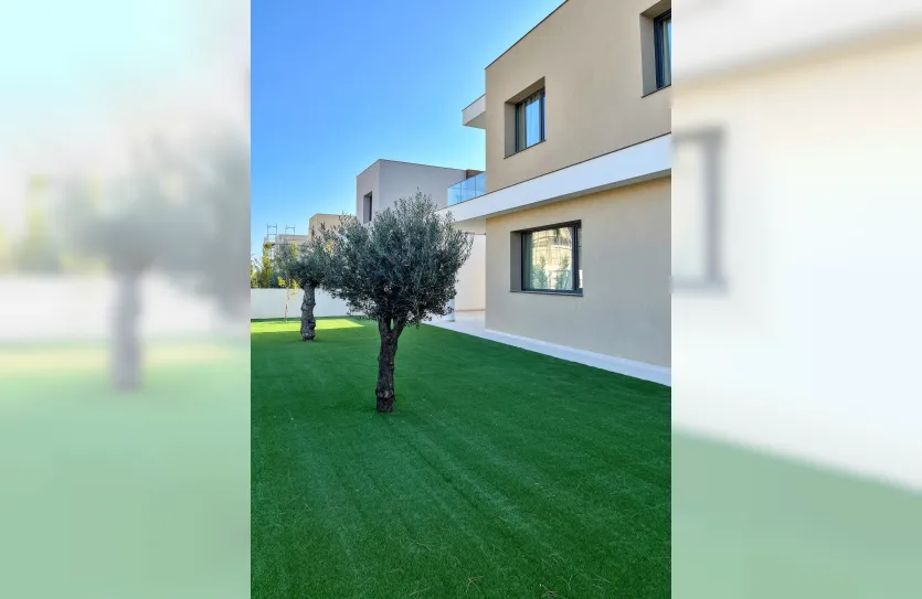 4-bedroom villa - 18717, photo 19