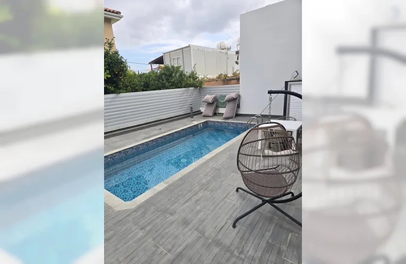 4-bedroom villa - 18722, photo 23