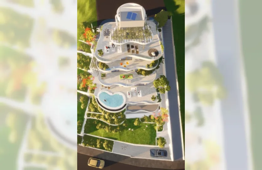 5-bedroom villa - 18736, photo 5