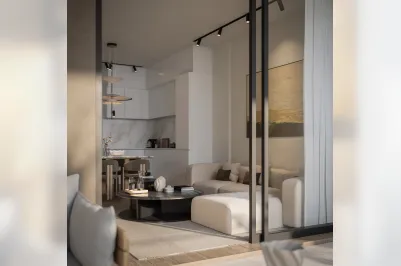 1-bedroom apartment - 18739, photo 2