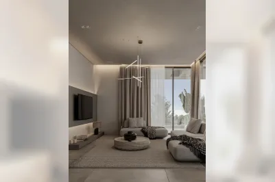3-bedroom apartment - 18744, photo 1