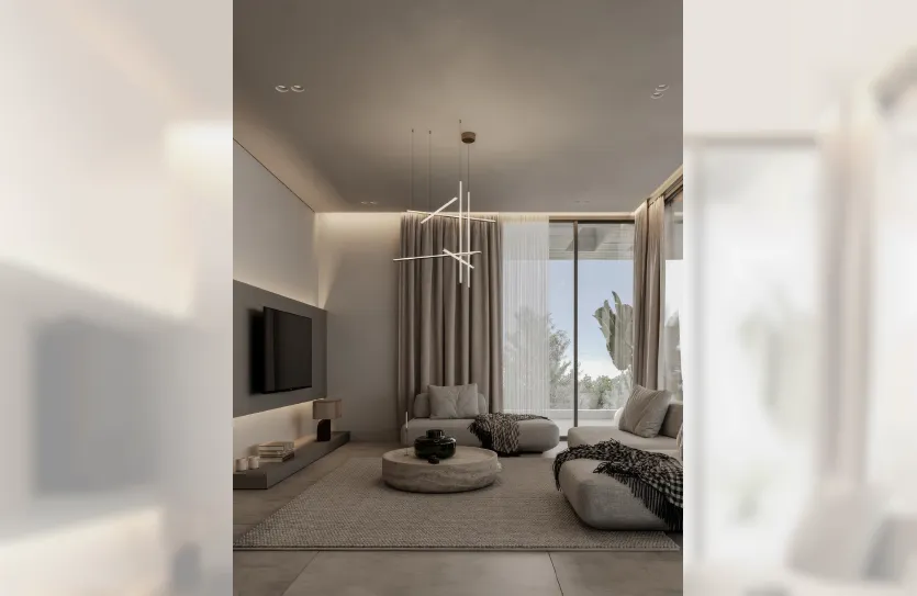3-bedroom apartment - 18744, photo 2