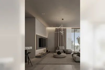 3-bedroom apartment - 18744, photo 2